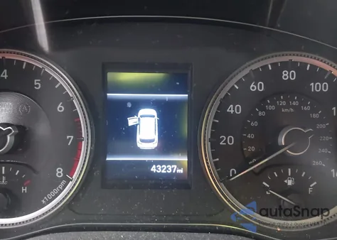 2020 Hyundai Santa Fe Se from USA, damaged, VIN 5NMS2CAD2LH169091